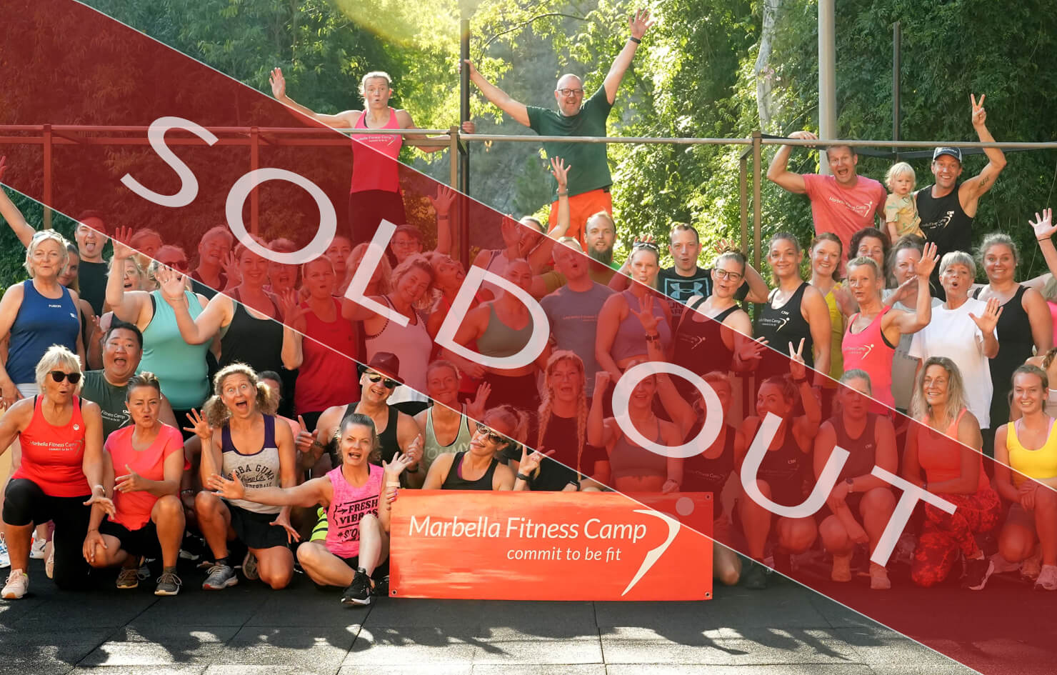 Fitness Camp