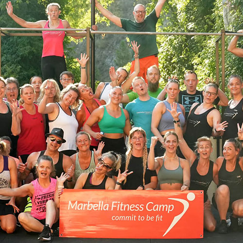 Fitness Camp Jun 2025
