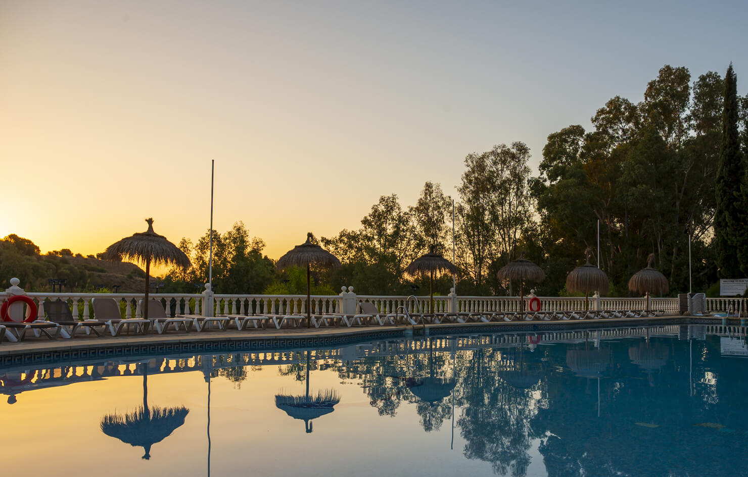 FlyeFit x Marbella Fitness Camp 