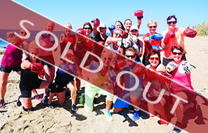 Kom i form Fitness Camp for kvinder 45+