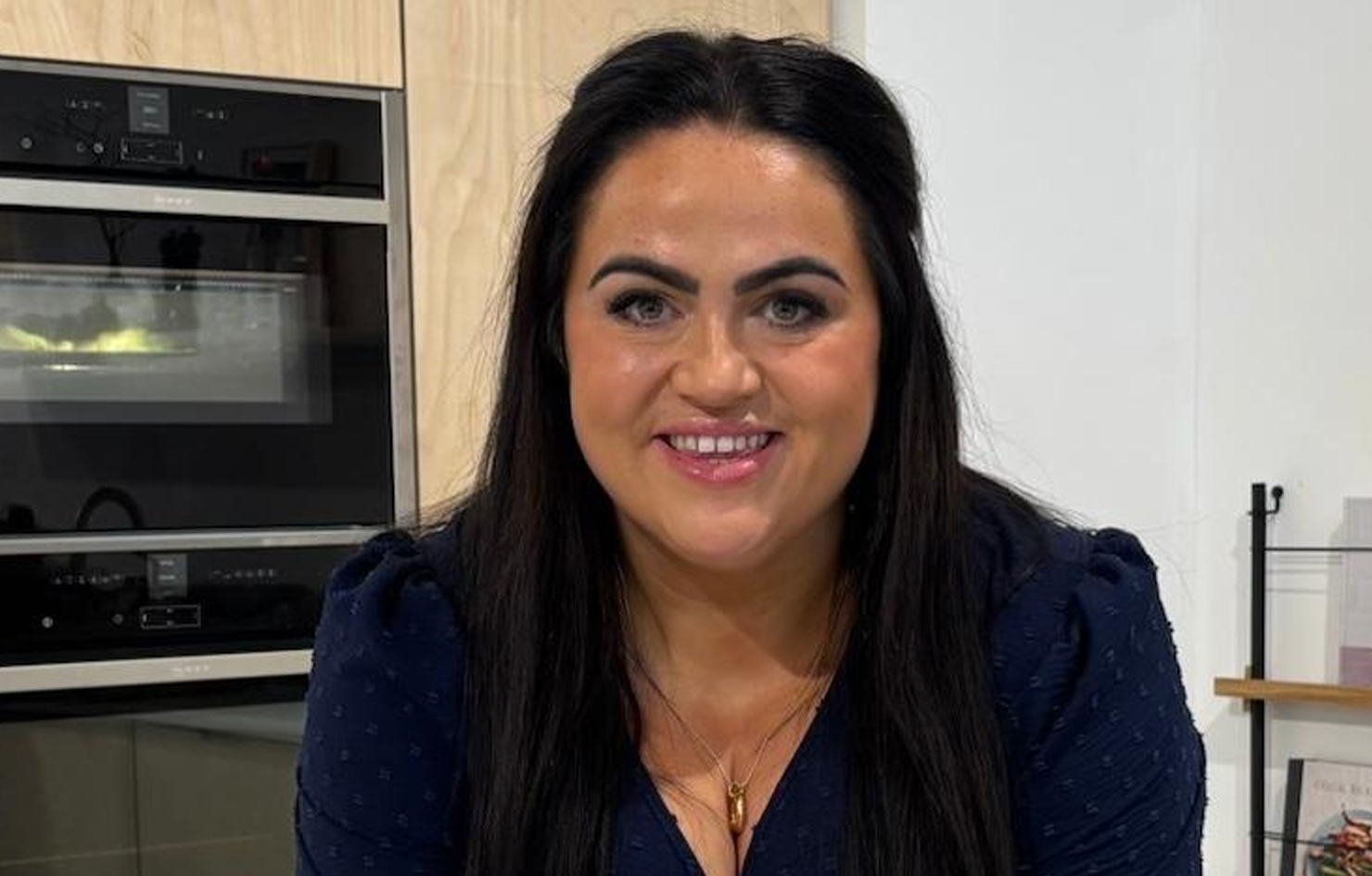 Trisha's Bootcamp