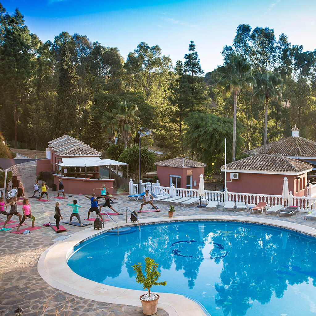 Marbella Dance Retreat Sep 2025
