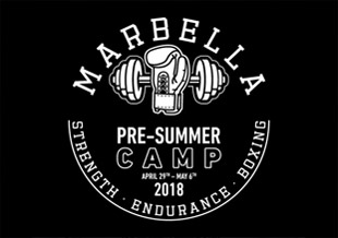 Pre-Summer Camp – Marbella