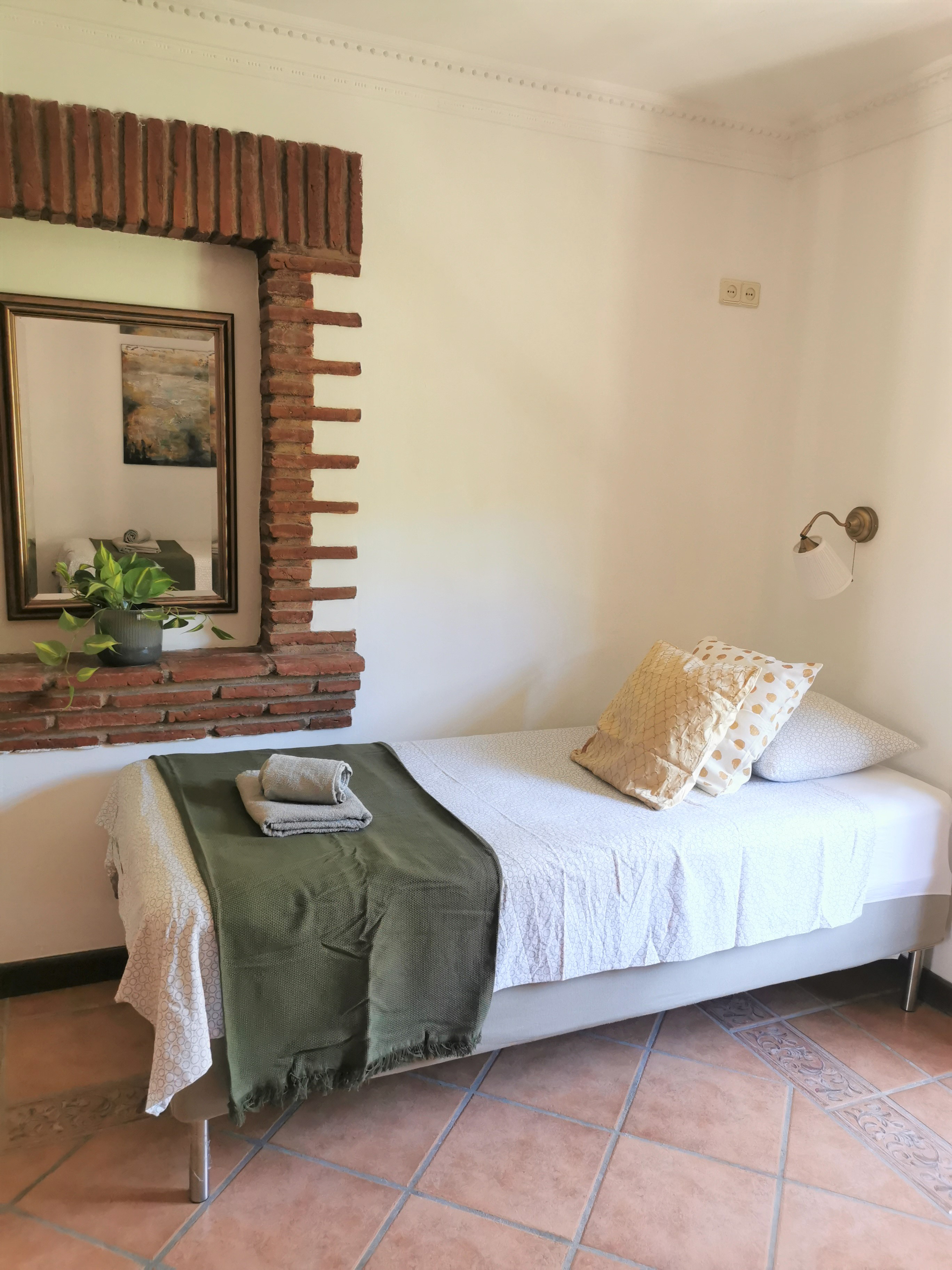 Finca Naundrup Rooms - 01-005