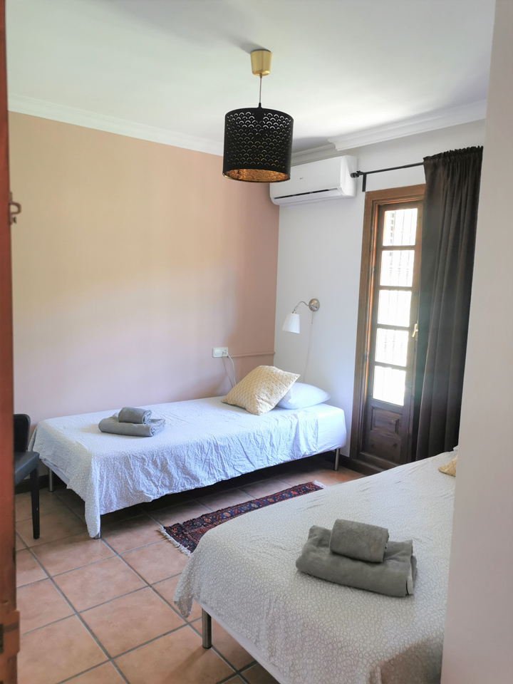 Finca Naundrup Rooms - 02-001