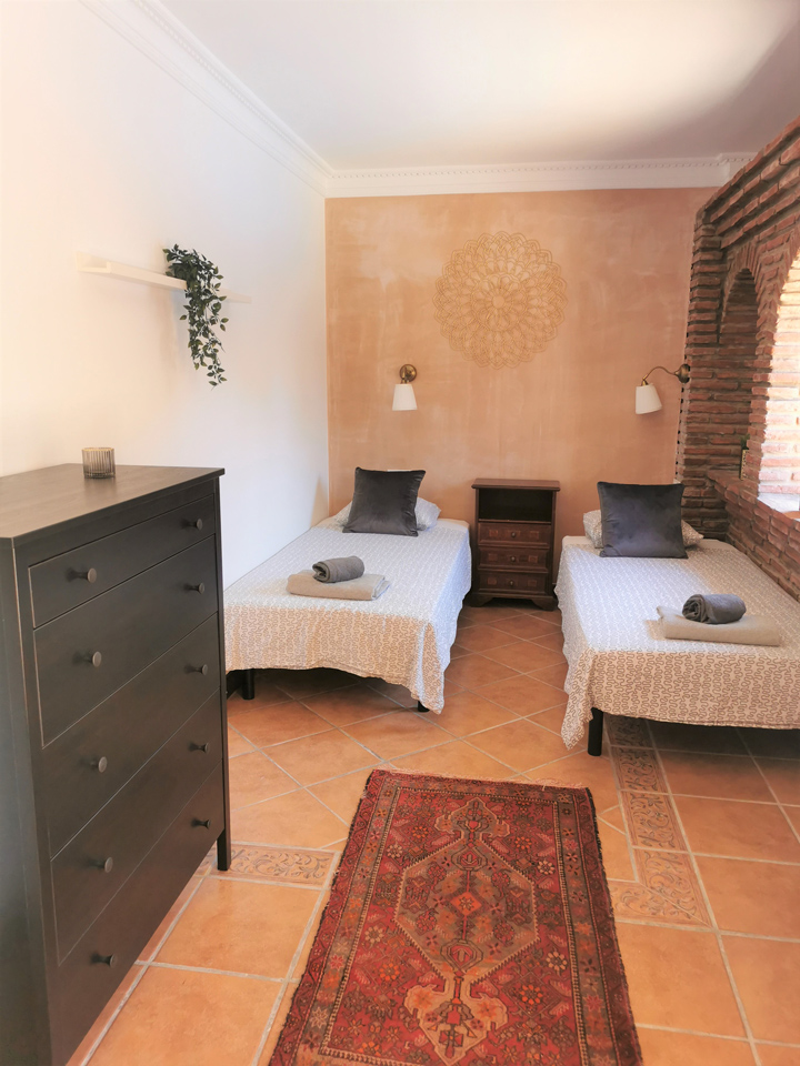 Finca Naundrup Rooms - 05-001