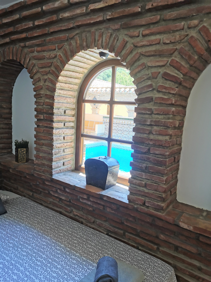 Finca Naundrup Rooms - 05-002