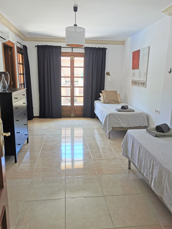 Finca Naundrup Rooms - 06-001