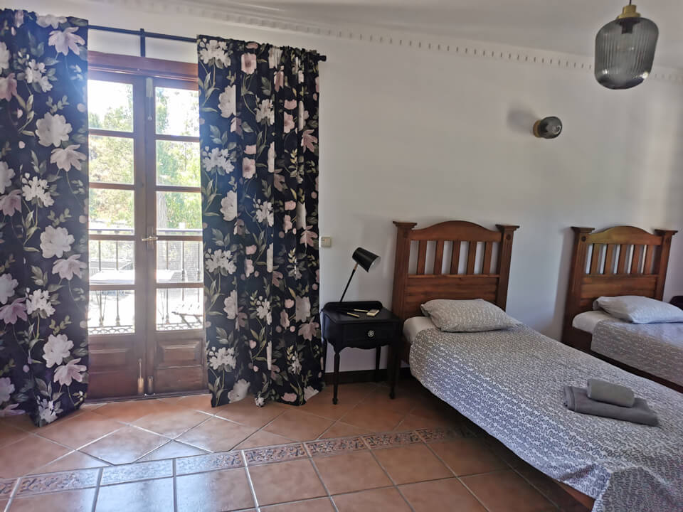 Finca Naundrup Rooms - 09-002