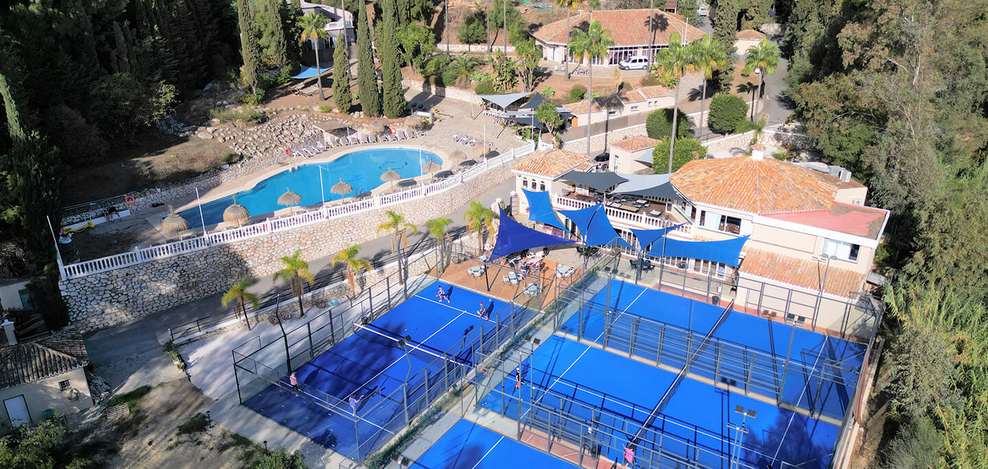 Sports Holidays in Spain - 002
