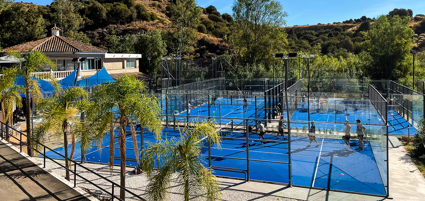 Sports Holidays in Spain - 005