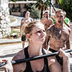 Cross Camp May 2025