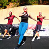 Dance and Fitness Camp - Marbella