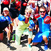 Kom i form 45+ with Line Baun - Marbella