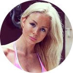 Alexandra Bring - Personal Trainer – Functional Training
