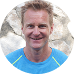 Frank Naundrup - Founder & Personal Trainer