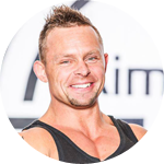 Herman Mohr Hermansen - Personal trainer & Lecturer