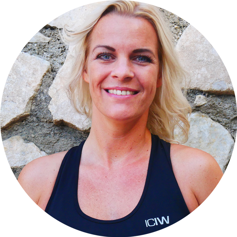 Kirstine Holm - Crossdance™
