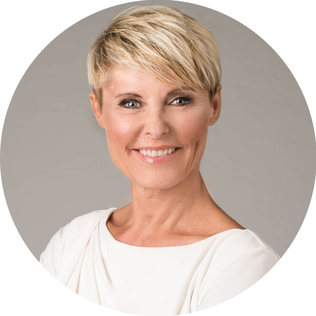 Line Baun Danielsen - Lecturer
