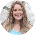 Linnea Moos - Instructor