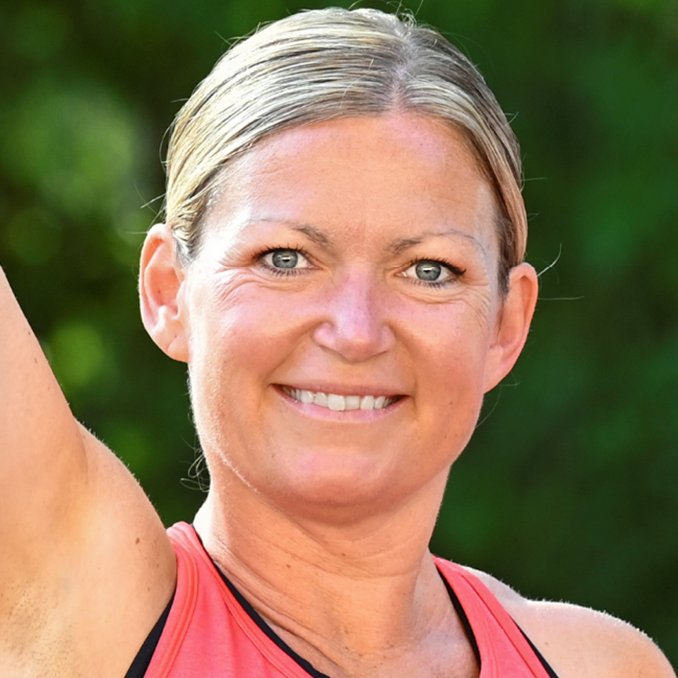 Louise Haugaard - Instructor