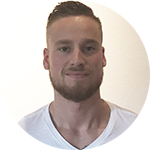 Mads Tömörkènyi - Personal Trainer