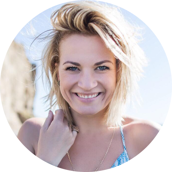 Mie Moltke - Professional Dancer