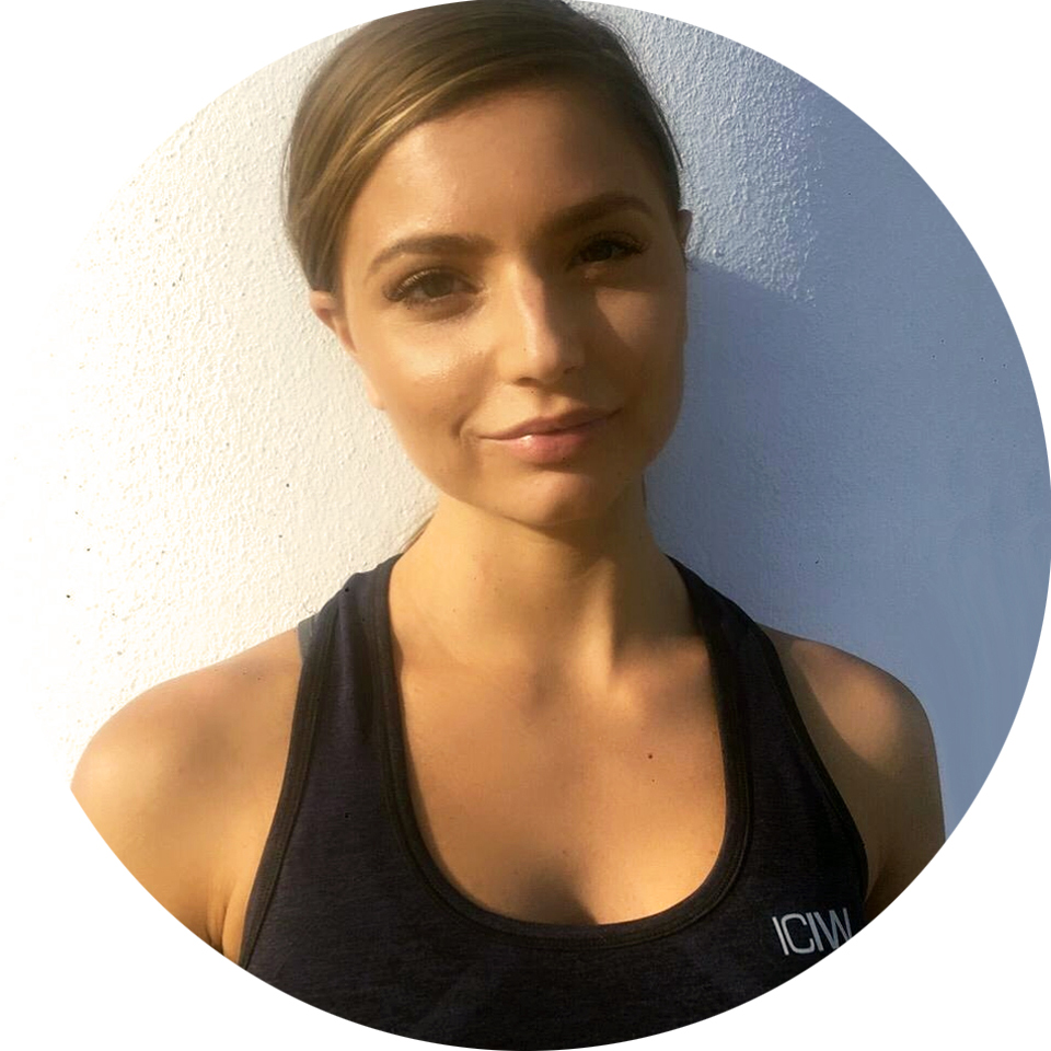 Millie Sophia Pugh - Pilates, Fitness & Rehabilitation Instructor