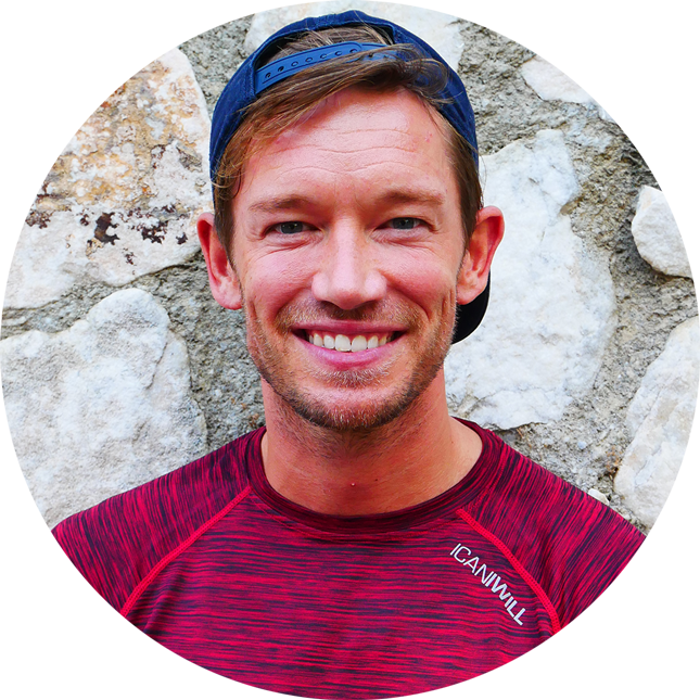 Morten Kjeldgaard - Professional Dancer