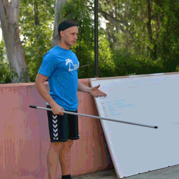 Nicolaj Lagoni -Functional Trainer
