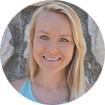 Sini Kolehmainen - Sports Massage Therapist