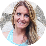 Susanne Knudsen - Fit&Shake