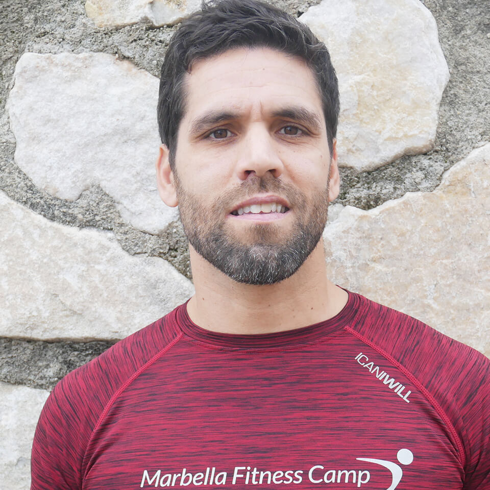 Esteban Fontclara -Functional & Master Trainer 001