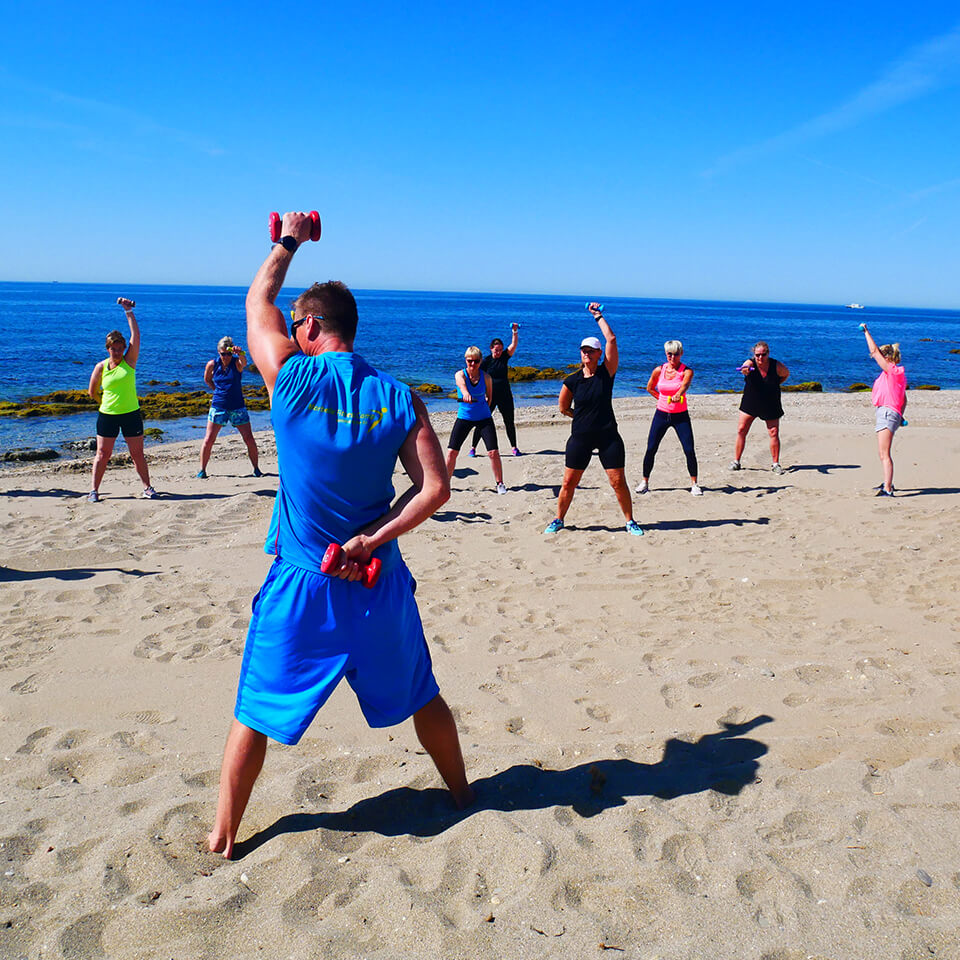 Frank Naundrup -Founder & Personal Trainer 006