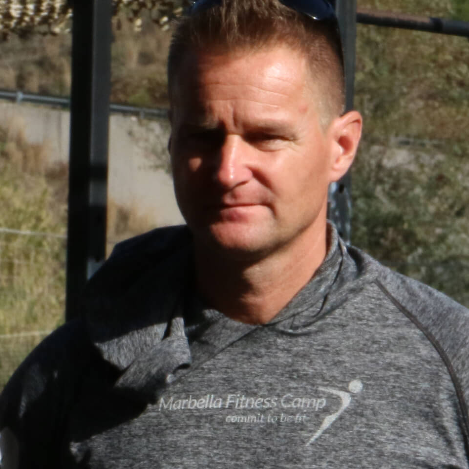 Frank Naundrup -Founder & Personal Trainer 014