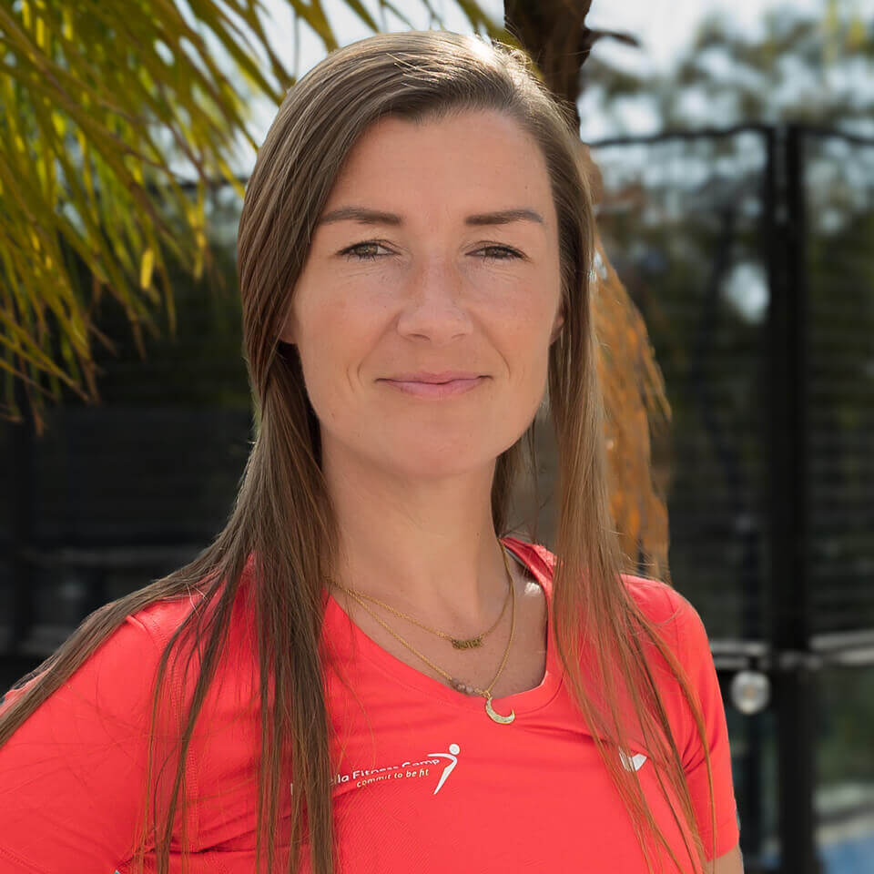 Lena Lionett -Managing Director & Partner 003