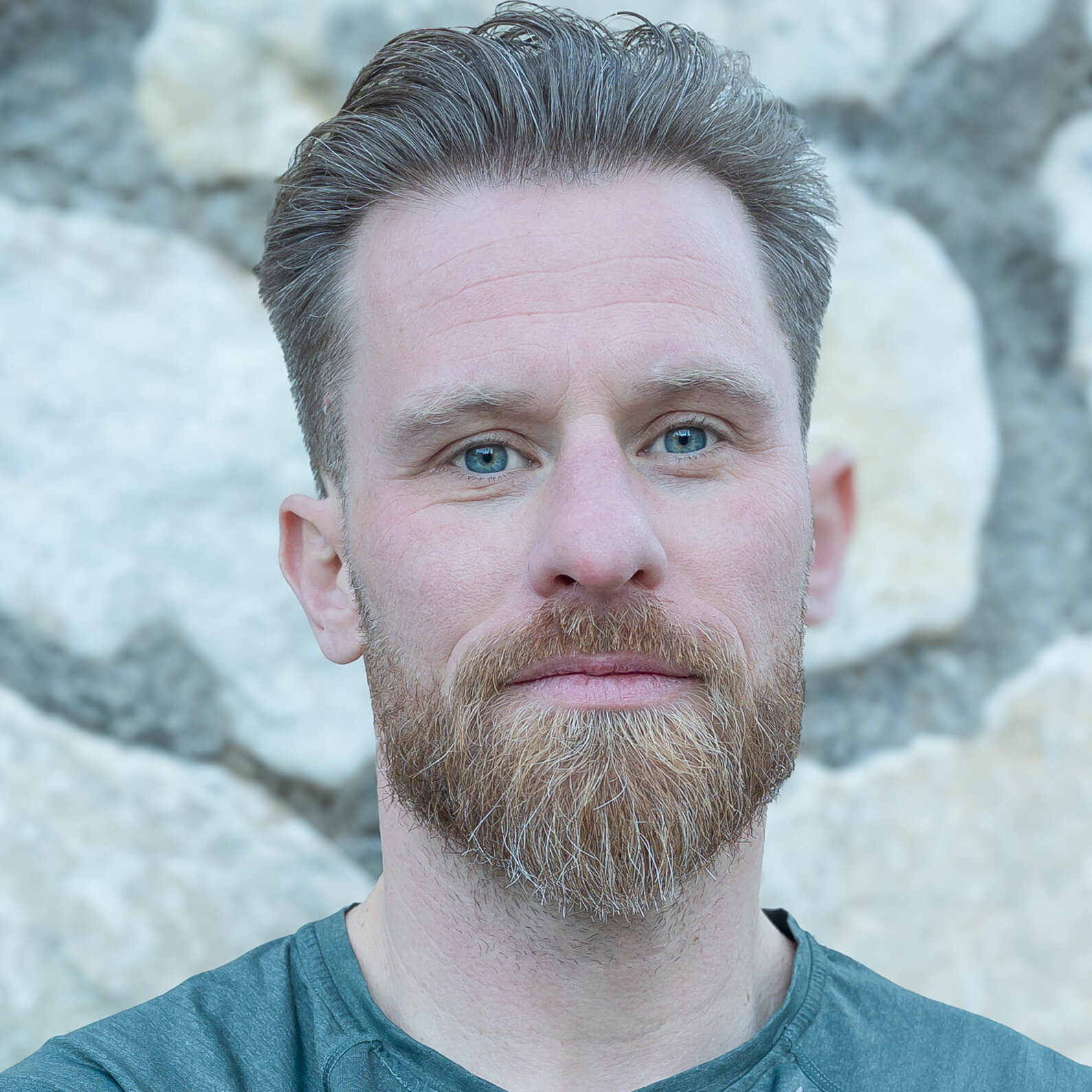Leon Hutchinson -Instructor 001