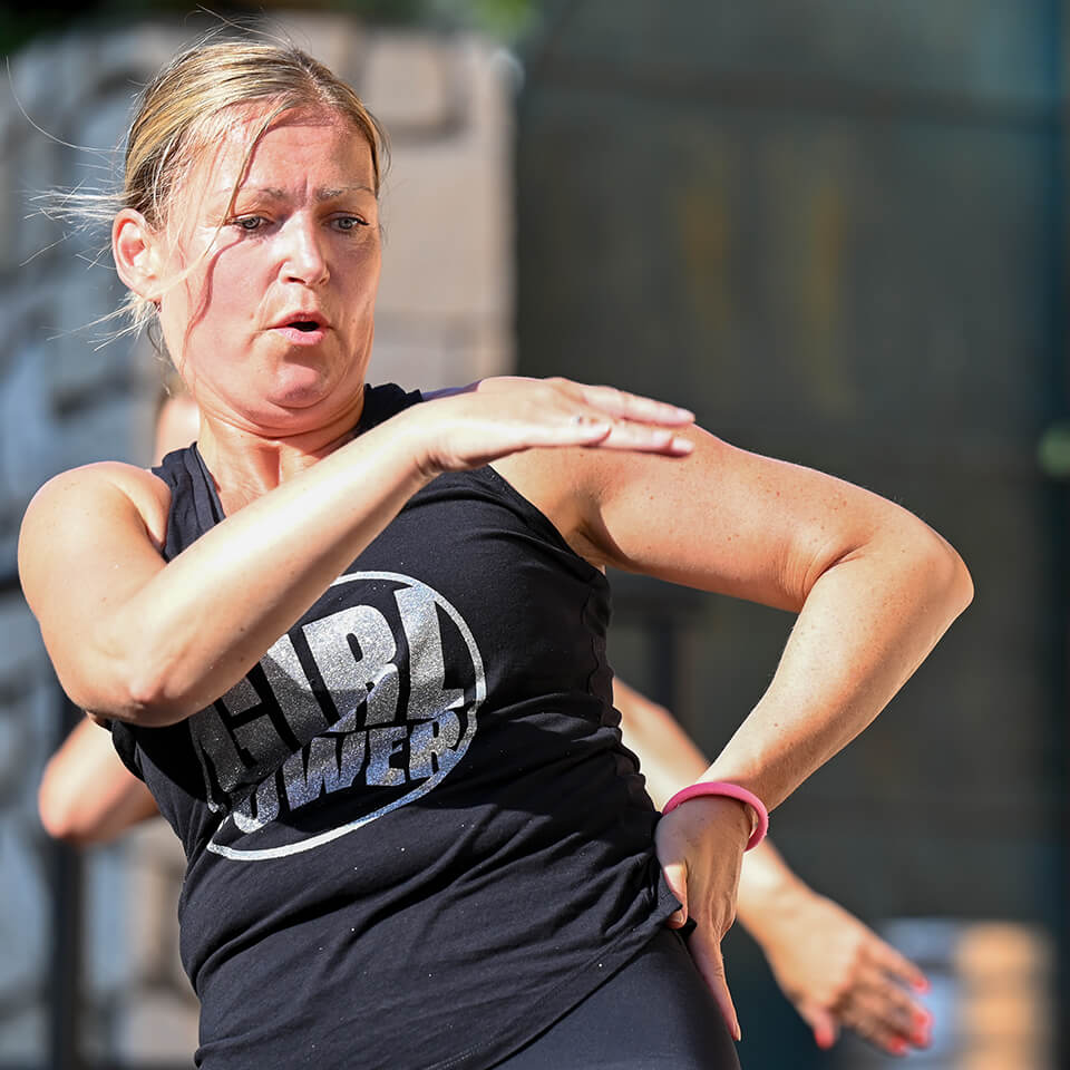 Louise Haugaard -Instructor 002