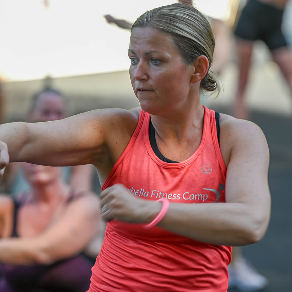 Louise Haugaard -Instructor 005