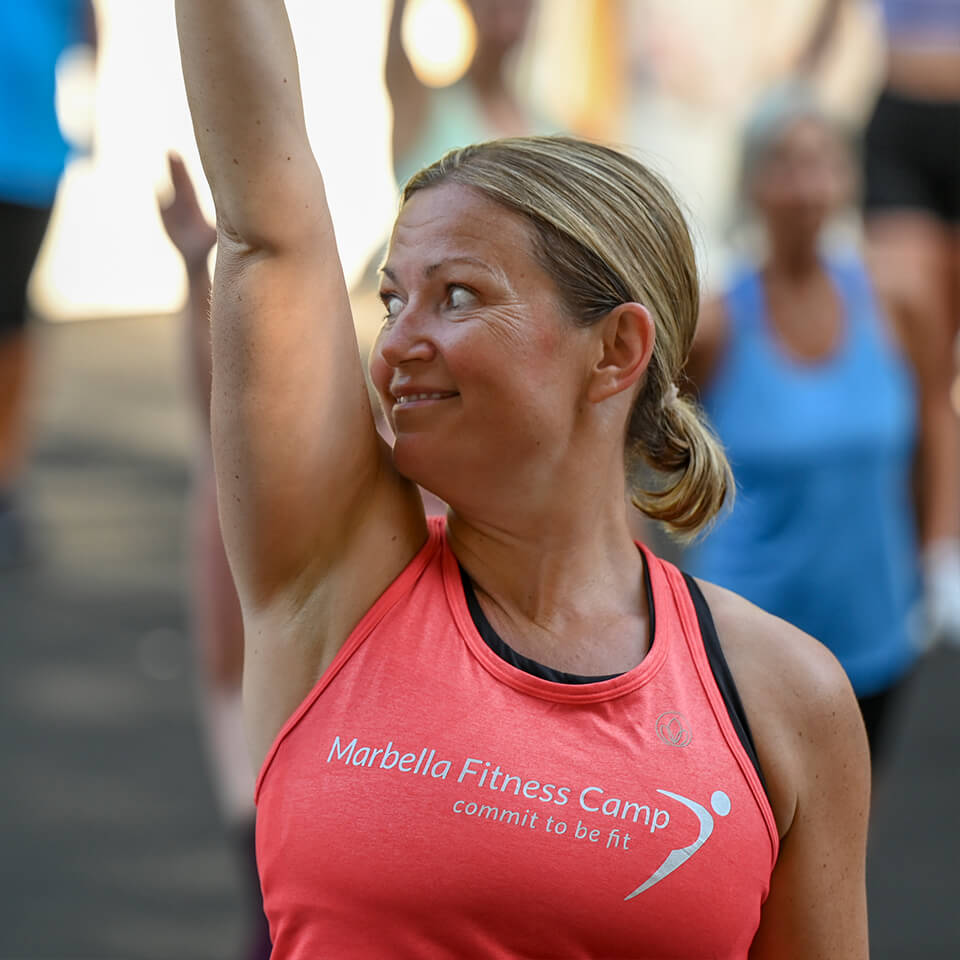 Louise Haugaard -Instructor 009