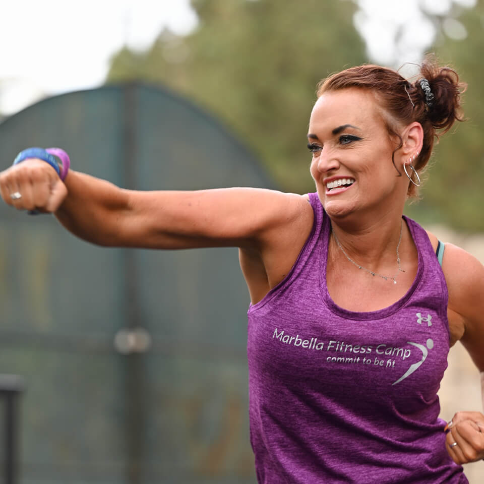 Maria Zelina Storborg -Instructor 002