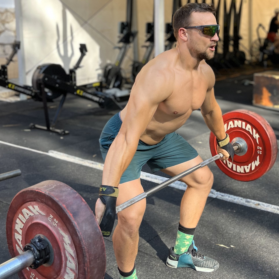 Mathias Wachenschwanz -Instructor- functional training 002