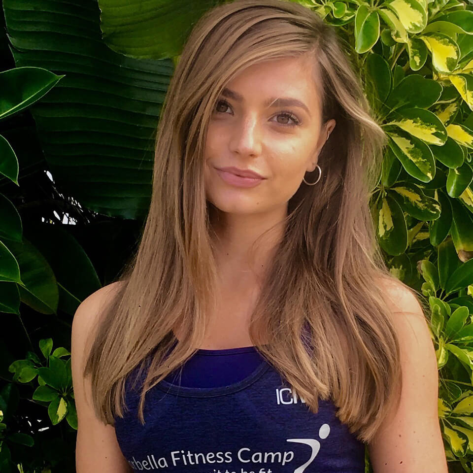 Millie Sophia Pugh -Pilates, Fitness & Rehabilitation Instructor 001