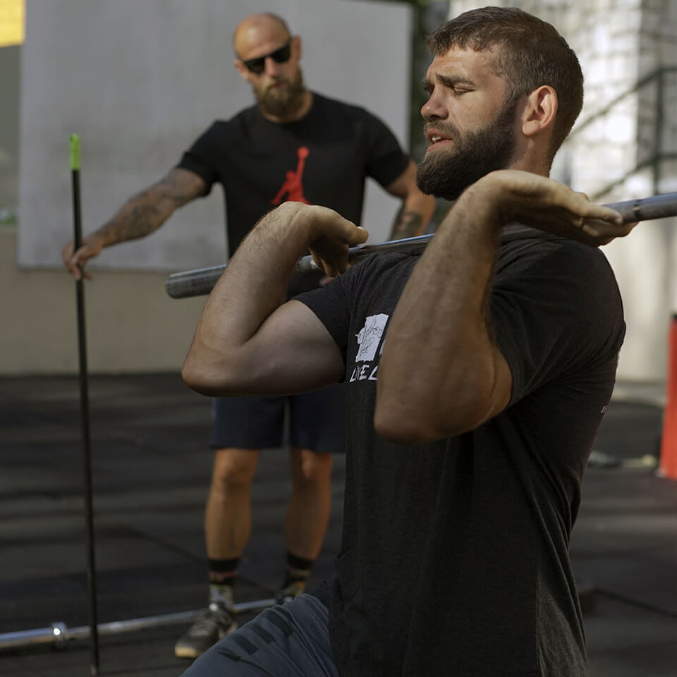 Rasmus Zøylner -Functional Trainer & Thai Boxing 004