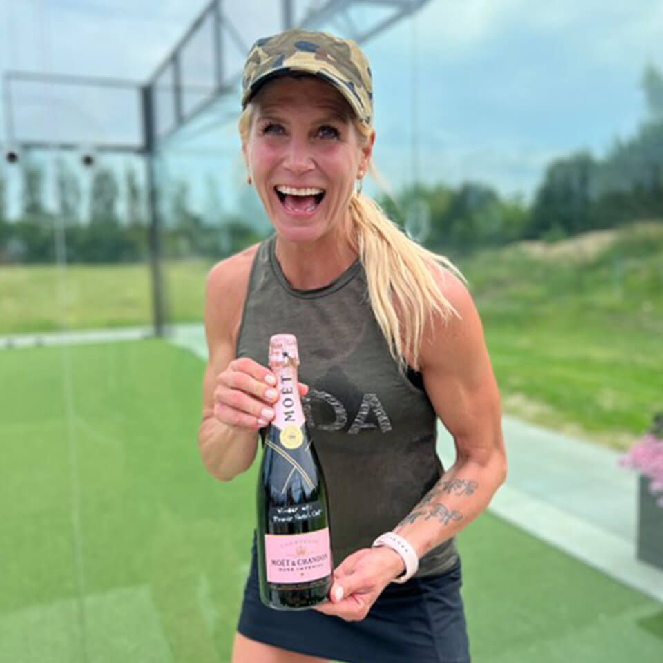 Rikke Hørlykke -Instructor 002