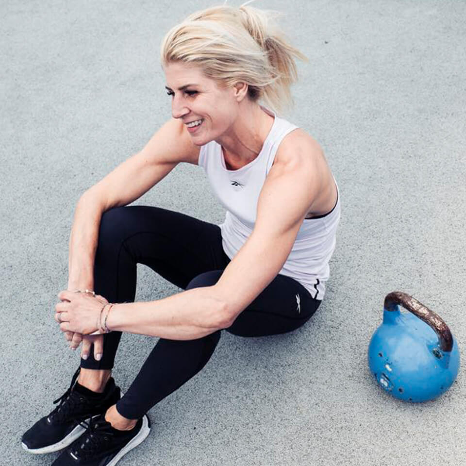 Rikke Hørlykke -Instructor 003