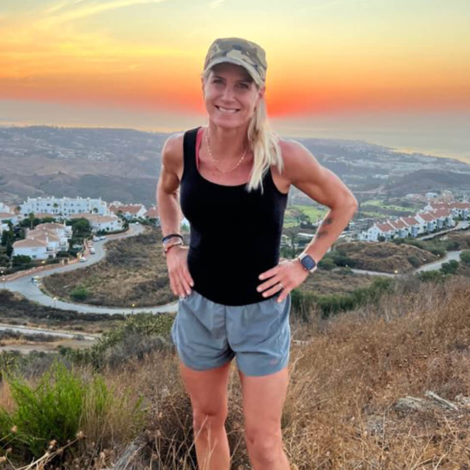 Rikke Hørlykke -Instructor 004