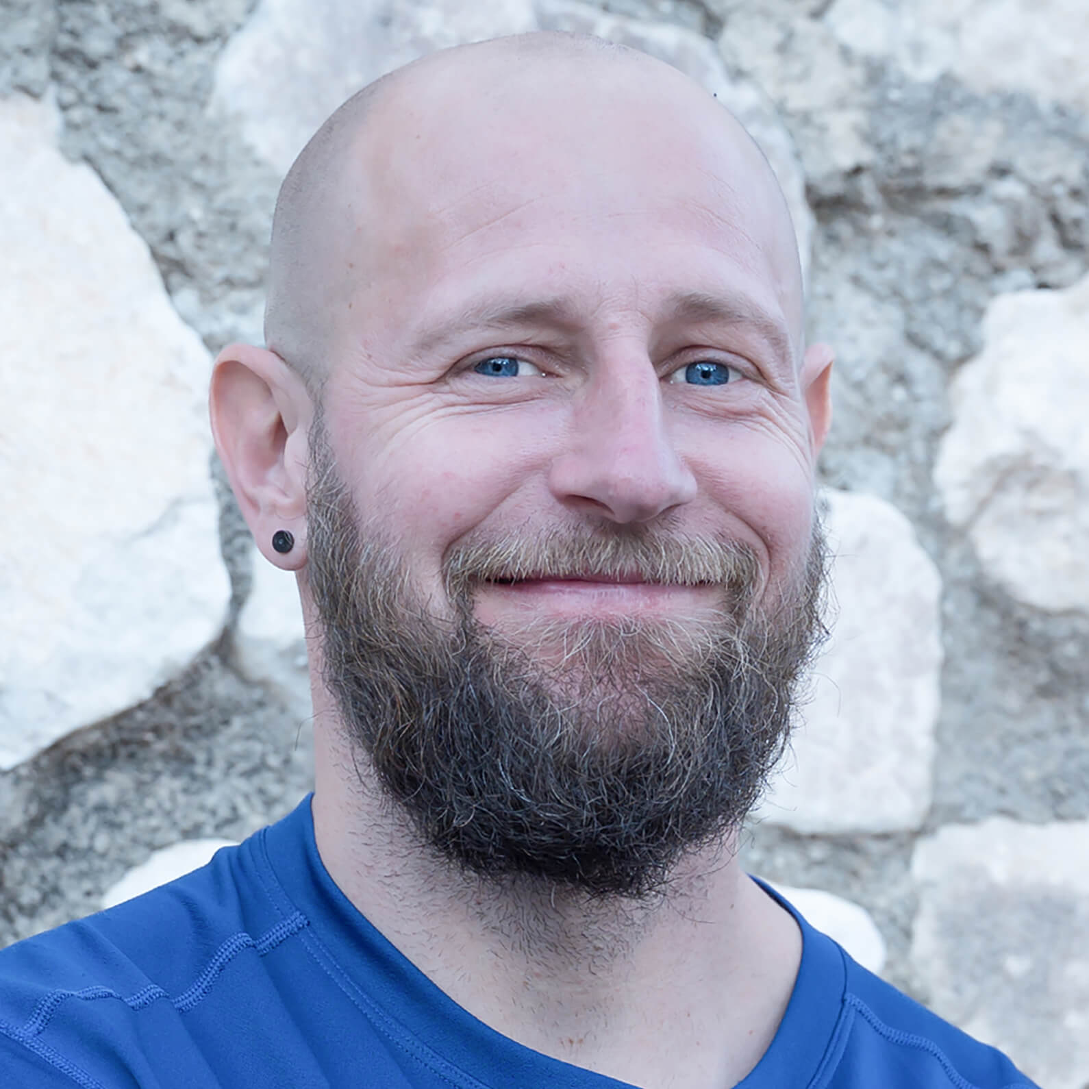 Rune Raahauge -Instructor 001