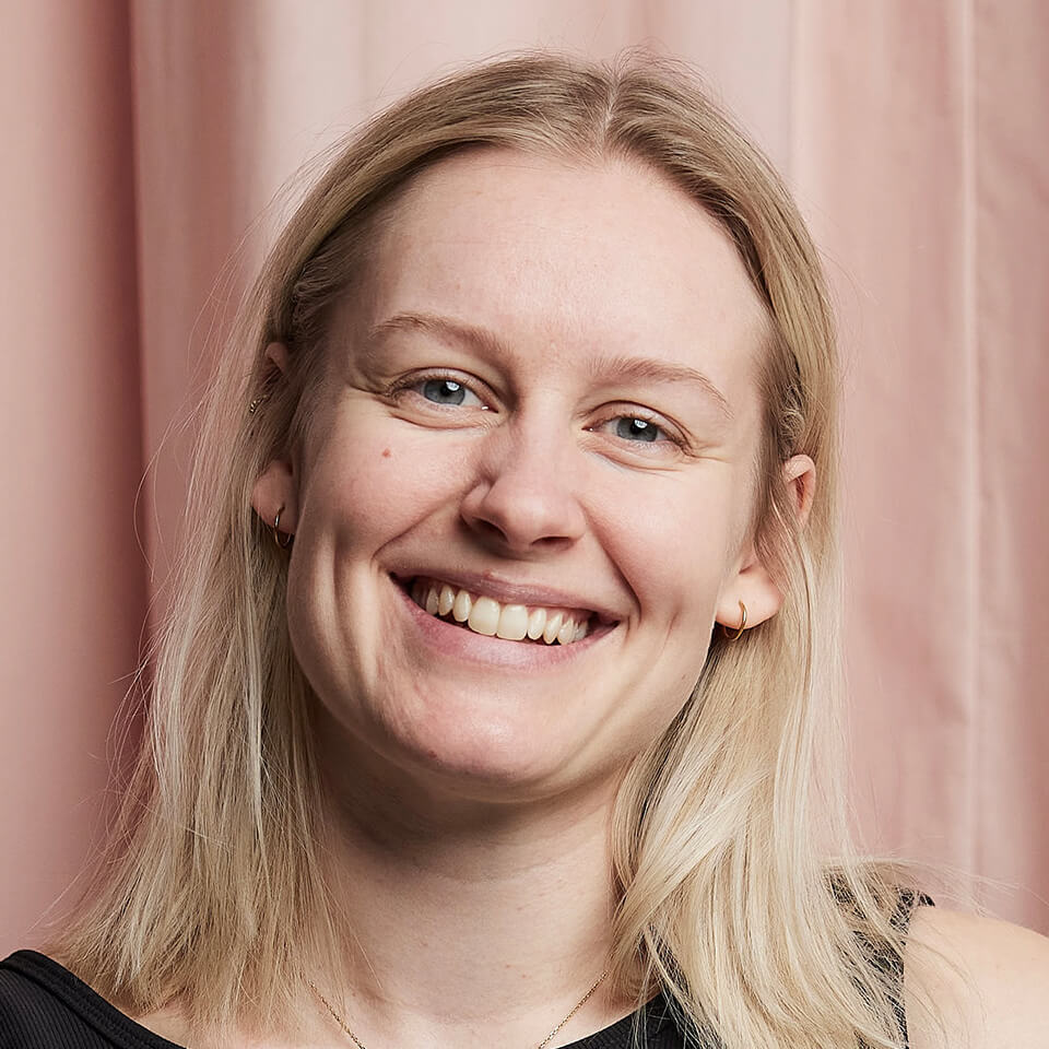 Sofie Busk -Instructor 001