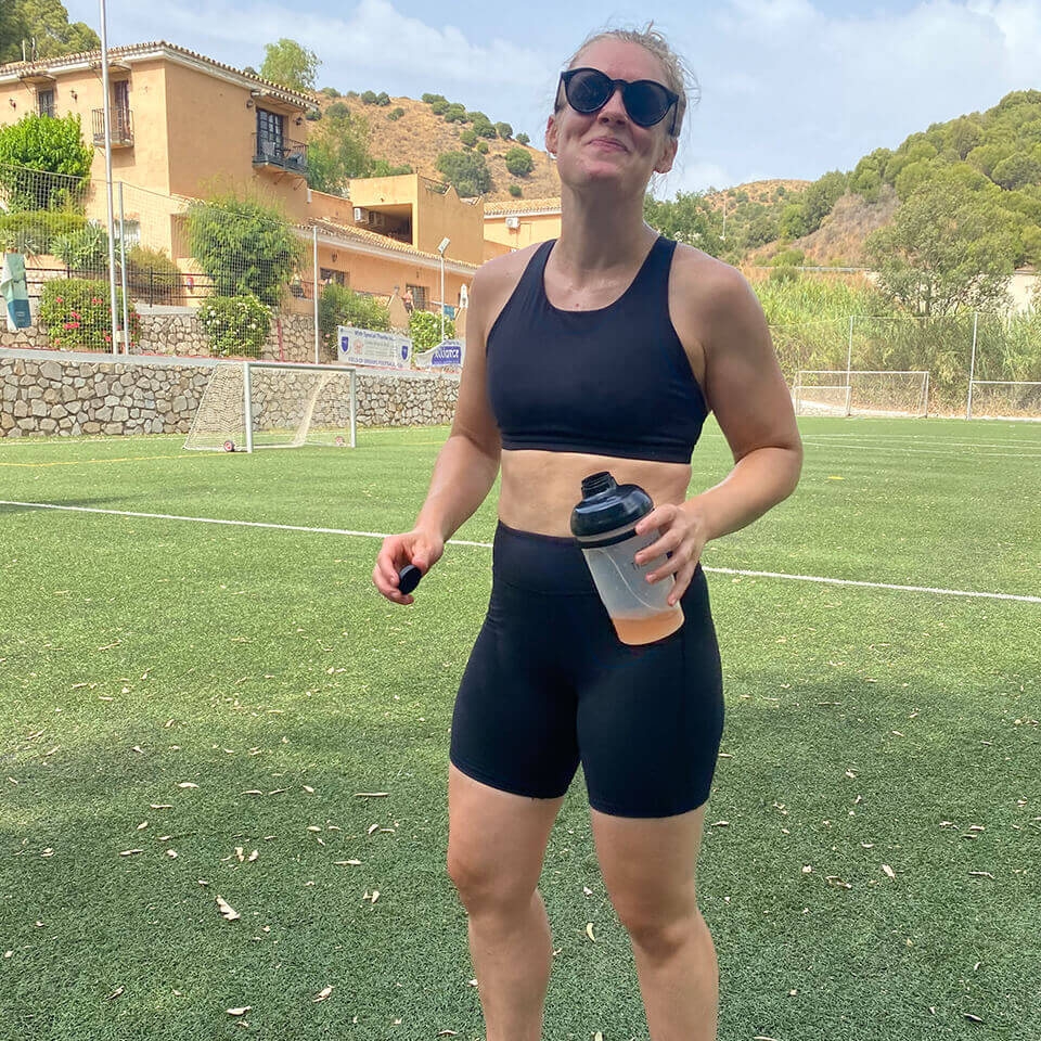 Sofie Busk -Instructor 002